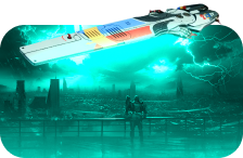 Destiny 2 Allstar Vector Boost